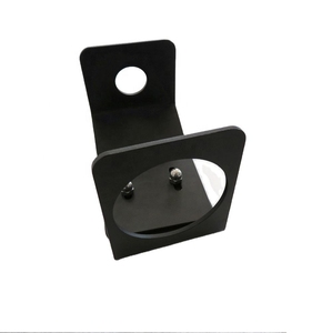 Support de montage de projecteur métallique personnalisé non standard à un seul côté pour l'installation d'équipements AV - Product Image 2