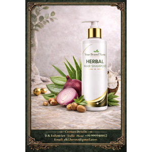 Wholesale Herbal <b>Shampoo</b> Hair Fall Control Onion - Product Image 5