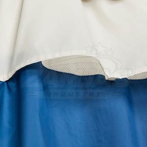 Chaqueta Cortavientos Personalizada 2026, Fabricante en Pakistán, Ropa de Exterior, Chaqueta Cortavientos para Hombre - Product Image 5