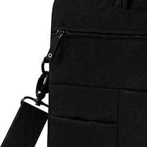 Mochila para portátil impermeable, cómoda, resistente al agua, con múltiples bolsillos, disponible en todos los tamaños, ligera, fácil de transportar, del mejor proveedor. - Product Image 3