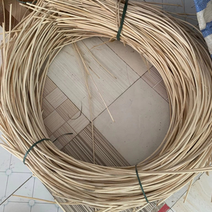 แกนหวายธรรมชาติ วัตถุดิบคุณภาพสูงสำหรับเฟอร์นิเจอร์และงานหัตถกรรมเพื่อการส่งออกจากเวียดนาม - Product Image 1