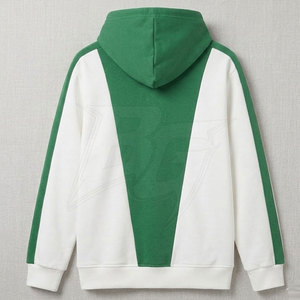 Sweat-shirts d'équipe personnalisés de haute qualité, en tissu polaire premium, respirant et écologique, pour clubs sportifs - Product Image 2