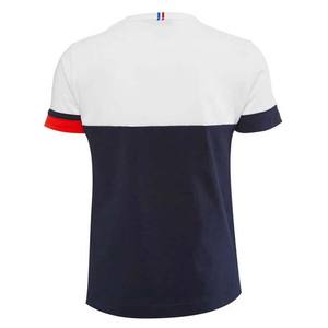 Camiseta de Cuello Redondo para Hombre, Personalizada con Impresión Digital para Campaña Electoral, Color Sólido, Corte Regular, Transpirable, de Secado Rápido, Poliéster y Algodón ELIXE - Product Image 2