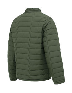 Nueva Colección al por Mayor, Chaqueta Acolchada de Alta Calidad, Estilo Moderno para Hombre, Chaqueta Acolchada Clásica con Cuello Alto, Hecha en Pakistán - Product Image 2