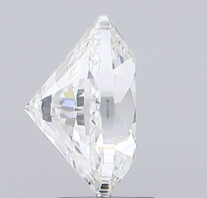 Diamante Cultivado en Laboratorio con Certificación IGI, 3.02 CT, Corte Ovalado Modificado H&A, Color F, Claridad VVS2, CVD LG 774633005, ROYAL GEMS, para Joyería - Product Image 3