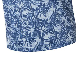 Polo de golf élégant, chemise de performance signature, séchage rapide, extensible, vêtements de golf athlétiques, vente en gros, exportation, fabricant - Product Image 6