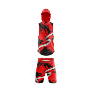 Nuevo Diseño, Logotipo Personalizado, Uniforme 7 contra 7 2025, Uniforme 7 contra 7 Hecho a Medida Más Vendido de Pakistán - Product Image 2