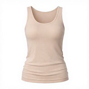 Soutien-gorge sans couture pour femmes, soutien-gorge de fitness, bretelles réglables, sans bordure, confortable, pour un usage quotidien - Product Image 3