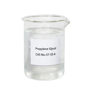 Propilenglicol de Grado Premium con Suministro Directo de Fábrica y Disponibilidad a Granel - Product Image 1