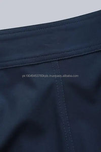 Alta elasticidad Nueva moda Impreso Biker Snack Shorts Wome's Workout Booty Gym Yoga Shorts para mujeres - Product Image 3