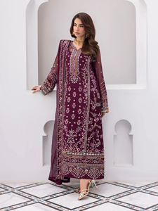 Robe pakistanaise Salwar Kameez à la mode, conçue sur mesure, pour femmes, tenue de soirée, robe décontractée, robe de fantaisie, fabriquée sur mesure - Product Image 1