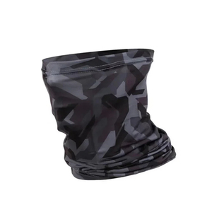 Foulard carré en satin de soie imprimé personnalisé à faible MOQ, bandana, cravate, accessoire de fête pour cheveux - Product Image 1