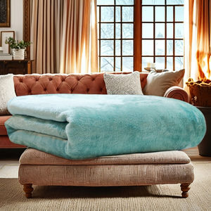 Gran oferta, Kit de boda de cuatro piezas acolchado de verano de estilo de lujo americano, tela de microfibra personalizada, antibolitas, antibacterias - Product Image 6