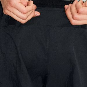Shorts de sport légers 2-en-1 personnalisés pour hommes – Respirants, haute performance, entraînement, gym, fitness, vêtements de sport – Vente en gros - Product Image 4