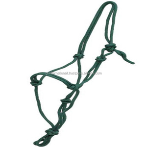 Oferta Especial: Nuevos Cabestros de Nylon Cómodos y de Alta Calidad para Caballos, del Mejor Fabricante de la India - Product Image 6