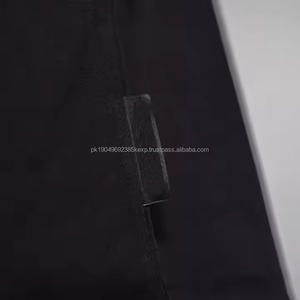 เสื้อยืดสีซีดจางสำหรับผู้ชาย เสื้อยืดฟอกสีแบบแอซิดวอช พิมพ์ลายกราฟิกตามสั่ง เสื้อยืดวินเทจทรงหลวมไหล่ตก ไซส์ใหญ่ - Product Image 6