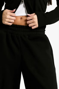 Pantalon large à séchage rapide haute performance, coupe décontractée, 100 % coton, service OEM, vente en gros, pantalon oversize, quantité en vrac - Product Image 6