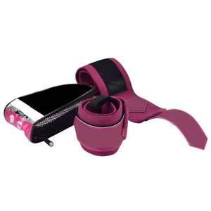 Bandes de maintien et sangles de poignet pour la musculation, pour femmes et hommes, sangles d'entraînement pour la salle de sport, sangles d'exercice avec logo personnalisé - Product Image 5