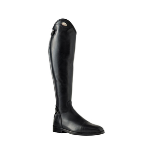 Botas de Cuero de Alta Calidad y Duraderas para Montar a Caballo, Personalizables para Hombre y Mujer, Botas Vaqueras de Cuero hasta la Rodilla para Mujer - Product Image 3