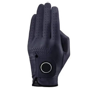 Gants de golf personnalisés en cuir Cabretta, respirants, confortables et antidérapants pour hommes et femmes - Product Image 6