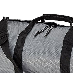 Bolsas de gimnasio informales de nailon duradero para hombres y mujeres, correa ajustable con capacidad de 30-40L - Product Image 4