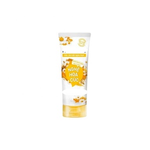 Limpiador Facial Extracto de Cúrcuma 100G - Product Image 1