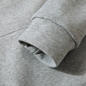 Survêtements décontractés imprimés unisexes élégants, nouvelle collection, respirants, coupe régulière, deux pièces, jogging, 100% coton molletonné, vente en gros - Product Image 3