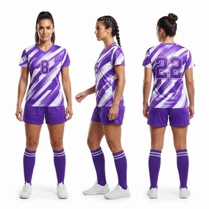 Ensemble d'uniformes de kickball personnalisés par sublimation pour femmes et hommes – Maillot et short respirants pour équipes sportives – Tenue de performance pour tournois - Product Image 5