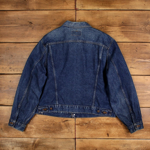 Nueva Llegada Chaqueta Vaquera Holgada Multicolor Personalizada de Tallas Grandes para Mujer y OEM - Product Image 6