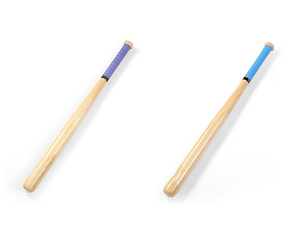 Bate de Béisbol de Madera de Alta Calidad Profesional al por Mayor 2026 con Logotipo Personalizado para Deportes al Aire Libre - Product Image 4