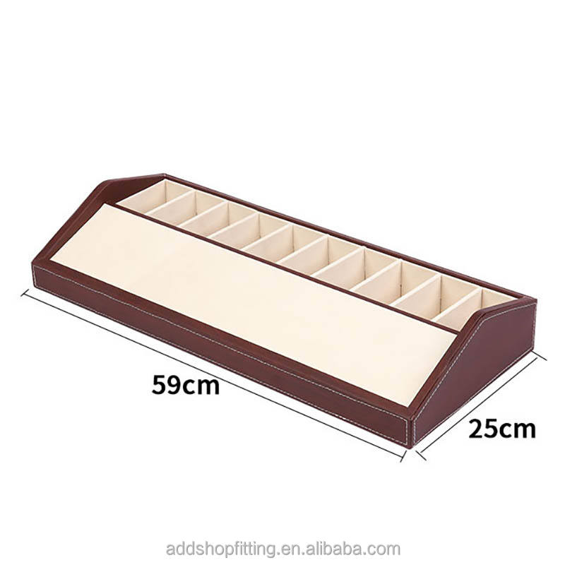 สีน้ำตาล