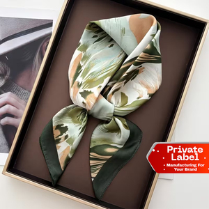 Pañuelo de organza para vestido de noche, chales y mantones metálicos brillantes para fiesta - Product Image 1
