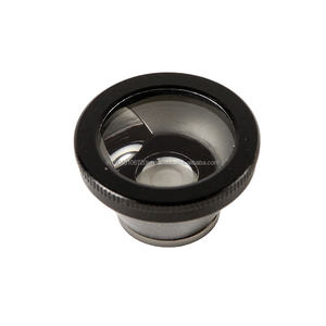 GONIOSCOPE LENTILLE DIAGNOSTIQUE & CHIRURGICALE MIROIR UNIQUE GONIOLENES AVEC BOÎTE ........ - Product Image 1