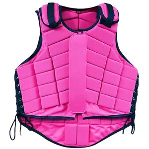 Chaleco de Equitación para Adultos, Protección para Deportes al Aire Libre, Fabricantes de Ropa Ecuestre, Entrenamiento de Equitación - Product Image 6