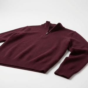Suéteres para Hombre, Suéteres de Forro Polar, Sudaderas Orgánicas para Hombre, Sudaderas Personalizadas Resistentes - Product Image 2