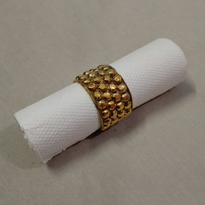 Juego de servilleteros de forma redonda multicolor y resina de nuevo estilo, vajilla para restaurante, vajilla usada, el mejor diseño para el hogar y la cocina - Product Image 6