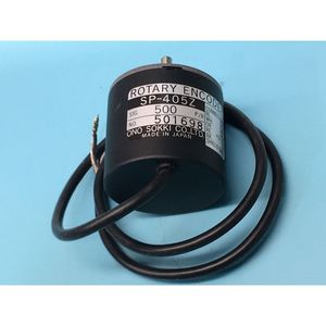 <span class=keywords><strong>ONO</strong></span> SOKKI SP-405Z, VARIAN 3RE0004200 ROTARY - Attrezzature e Componenti Semiconduttori di Fiducia a Livello Globale - Product Image 1