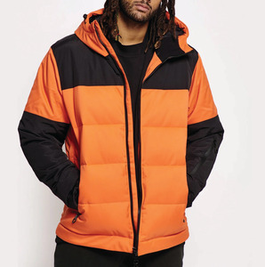 Combinaison de ski imperméable et isolante personnalisable pour homme – Idéale pour les sports d'hiver en extérieur et le snowboard - Product Image 3