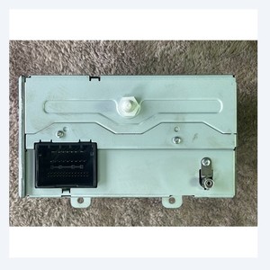 Compatible avec le lecteur CD radio GM 20907421 UYL d'occasion - Product Image 6
