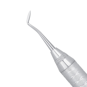 Herramienta de Contorno Dental Hollenback No. 12 de Acero Inoxidable para Cera, Amalgama y Composite - Product Image 4
