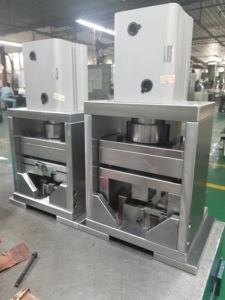 Molde de extrusión de acero SKD61/SKD 61 mejorado/SKD11 de Vietnam VMMP/ODM/OEM, troquel de estampado moderno de primera calidad - Product Image 6