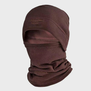 Pasamontañas de Forro Polar Coral para Invierno, Máscara Facial para Hombre, Calentador de Cuello, Gorro Térmico, Bufanda Deportiva, Gorro de Esquí - Product Image 2
