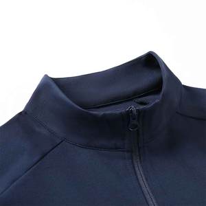 Customized Printing Logo <b>Men's</b> <b>Track</b> <b>Jacket</b> Supportive Grip Solid Color Unique Product Exercise Wear <b>jacket</b> <b>for</b> <b>men</b> - Product Image 3