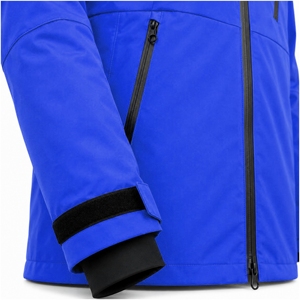2026 High Demand Winter Waterproof Snowboard <b>Jacket</b> For Men's Breathable Insulated Ski Outerwear Custom Apparel OEM ODM Factory - Product Image 5