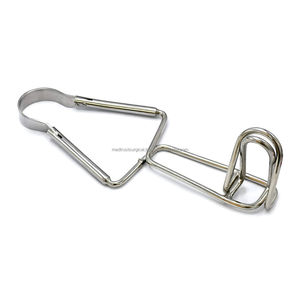 Dartigues เครื่องดึงแผลสัตวแพทย์สแตนเลสเครื่องดึงแผลผ่าตัดสัตว์แบบ MOQ ต่ำ - Product Image 2