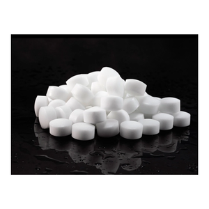White Salt <b>Tablets</b> High Purity Sodium Chloride for Ice Melting Cleaning and Wholesale Export Supply - Product Image 2