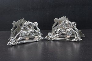 Luxury Gold Metal Napkin Stand Tissue <b>Paper</b> for Dining Table Decor Napkin Holder for <b>Kitchen</b> Restaurant Hotel Home Table Decor - Product Image 5
