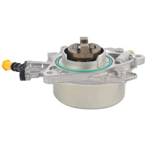 Pompa Vuoto Mini Cooper R55 R59 N14 7.01366.06.0 con O-Ring, Nuova Condizione, Servofreno Custom Master - Product Image 1