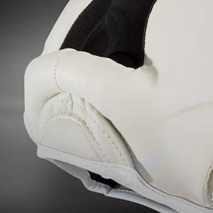 Protège-tête de boxe professionnel avec protection des joues, fabricant OEM en gros - Product Image 4