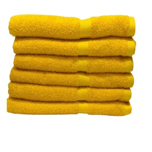 Toallas Deportivas Premium de Microfibra Súper Suave, Secado Rápido, Absorbentes de Sudor, Aptas para Pedidos Pequeños, Libres de Arena - Product Image 4